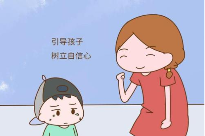 孩子“软柿子”性格,多半是父母这3种行为造成的,受欺负是常事