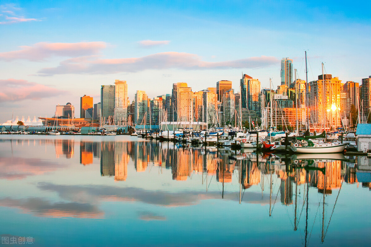 PS调色技巧:干货满满!如何去灰还原色调成就风光大片风景