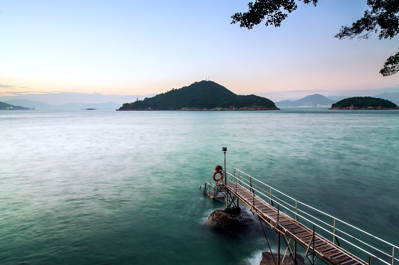 PS调色技巧:干货满满!如何去灰还原色调成就风光大片风景