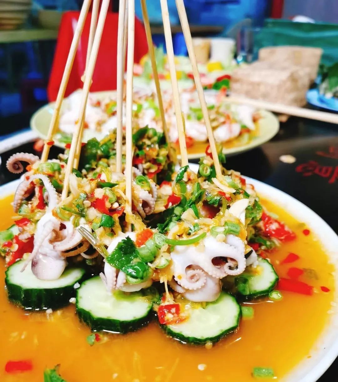 西双版纳不相信生活会乏味