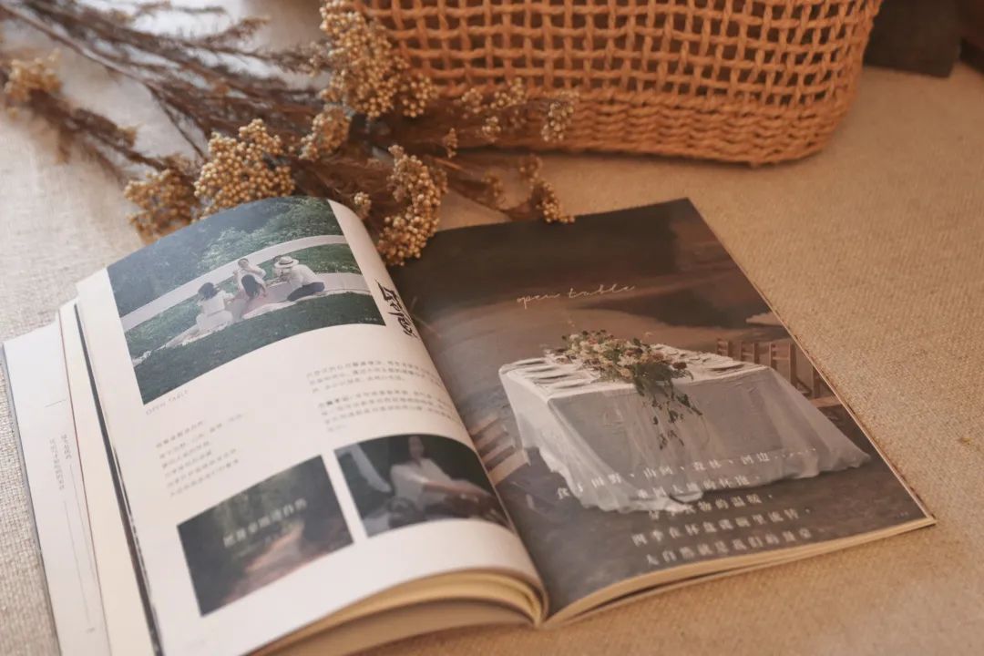 西双版纳不相信生活会乏味