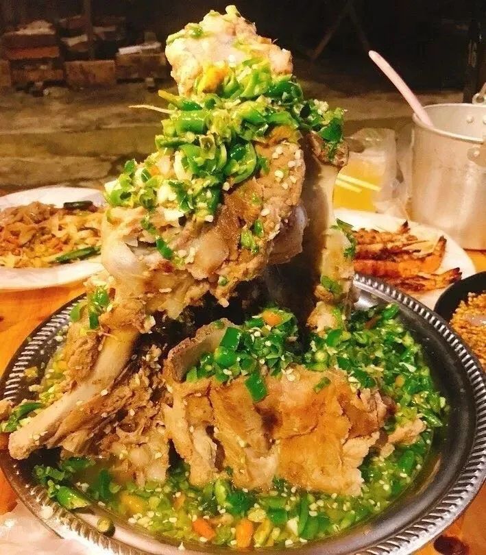 西双版纳不相信生活会乏味