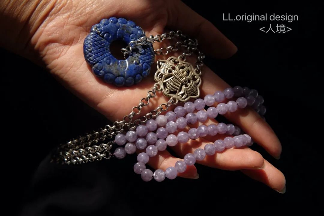 西双版纳不相信生活会乏味