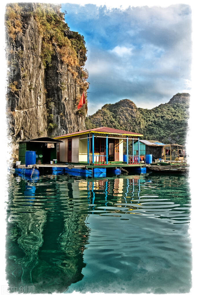 �������������壬��Խ�ϵ�һ�Ź���������Ƭ��������������