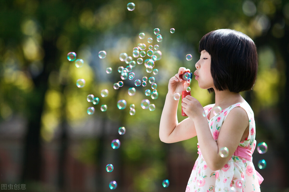 “四步曲”夸孩子,越夸越聪明!新手爸妈赶紧收藏吧