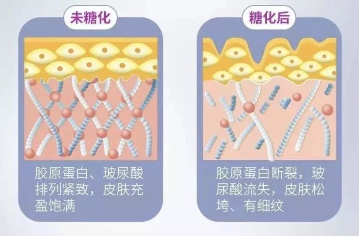 药学博士:皮肤想抗衰老?氧化&糖化?你到底还要交多少智商税?