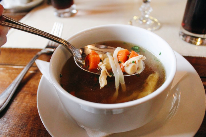 ˹�工���ռ���ʳָ�ϣ�������ŷ������ҵĴ�ͳ��ʳ