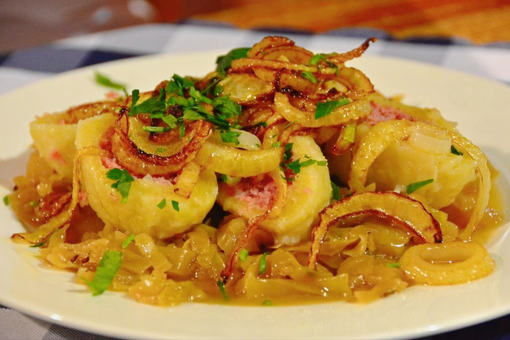 ˹�工���ռ���ʳָ�ϣ�������ŷ������ҵĴ�ͳ��ʳ