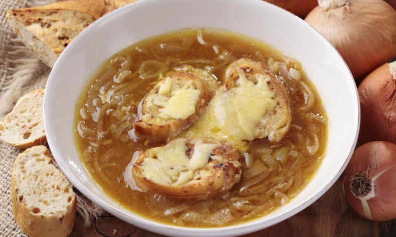 ˹�工���ռ���ʳָ�ϣ�������ŷ������ҵĴ�ͳ��ʳ