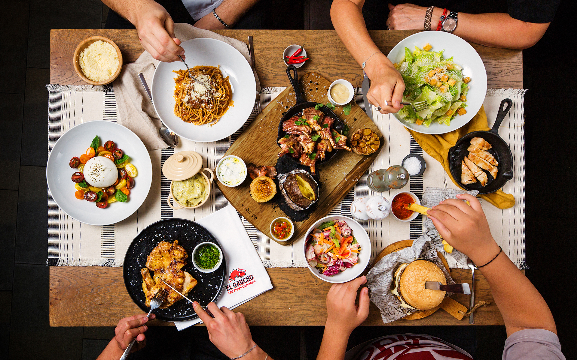 ˹�工���ռ���ʳָ�ϣ�������ŷ������ҵĴ�ͳ��ʳ