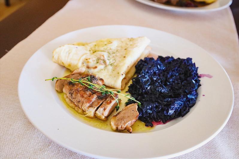 ˹�工���ռ���ʳָ�ϣ�������ŷ������ҵĴ�ͳ��ʳ