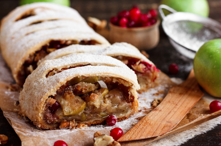 ˹�工���ռ���ʳָ�ϣ�������ŷ������ҵĴ�ͳ��ʳ