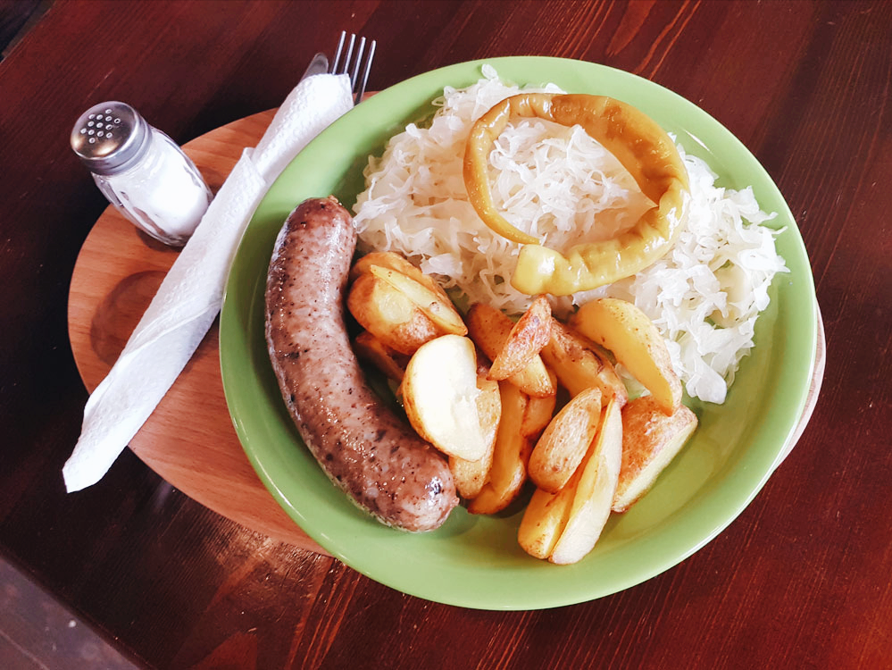 ˹�工���ռ���ʳָ�ϣ�������ŷ������ҵĴ�ͳ��ʳ