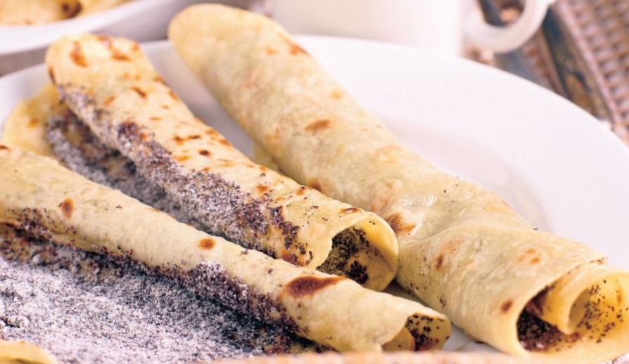 ˹�工���ռ���ʳָ�ϣ�������ŷ������ҵĴ�ͳ��ʳ