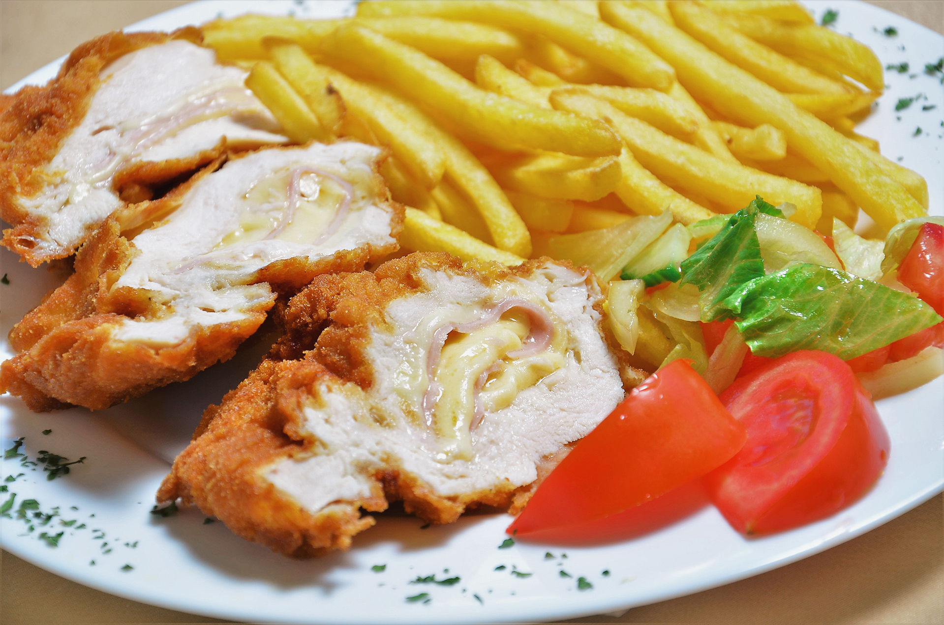 ˹�工���ռ���ʳָ�ϣ�������ŷ������ҵĴ�ͳ��ʳ