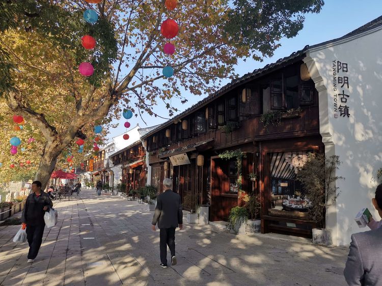 �㽭��������7�������Щ�羰�㶼ȥ��������