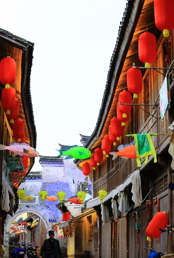 �㽭��������7�������Щ�羰�㶼ȥ��������