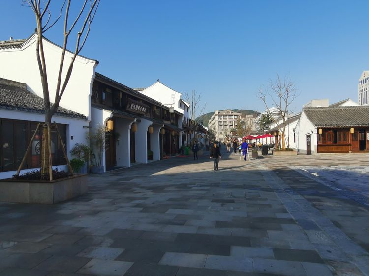 �㽭��������7�������Щ�羰�㶼ȥ��������