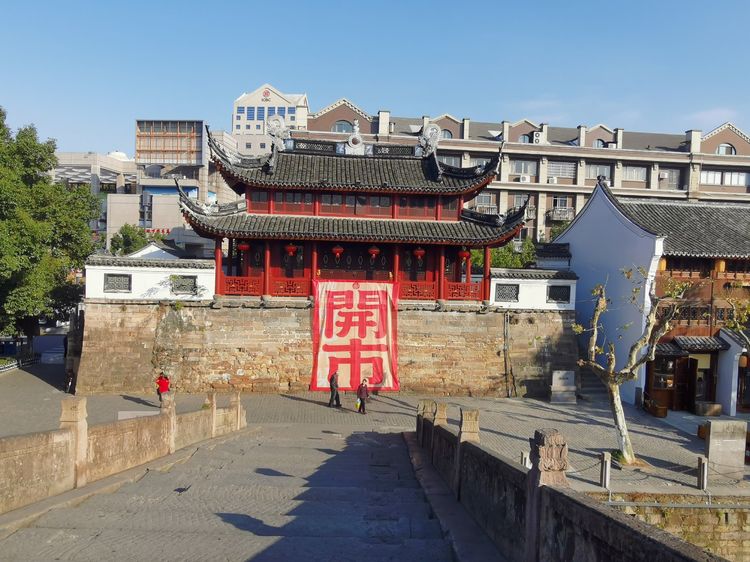 �㽭��������7�������Щ�羰�㶼ȥ��������