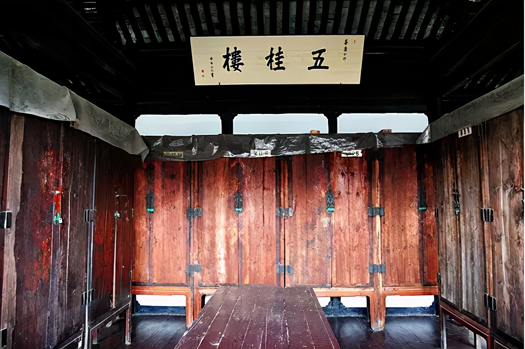 �㽭��������7�������Щ�羰�㶼ȥ��������