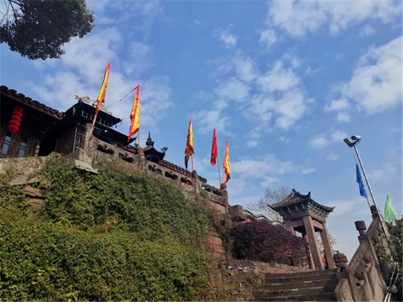 �㽭��������7�������Щ�羰�㶼ȥ��������