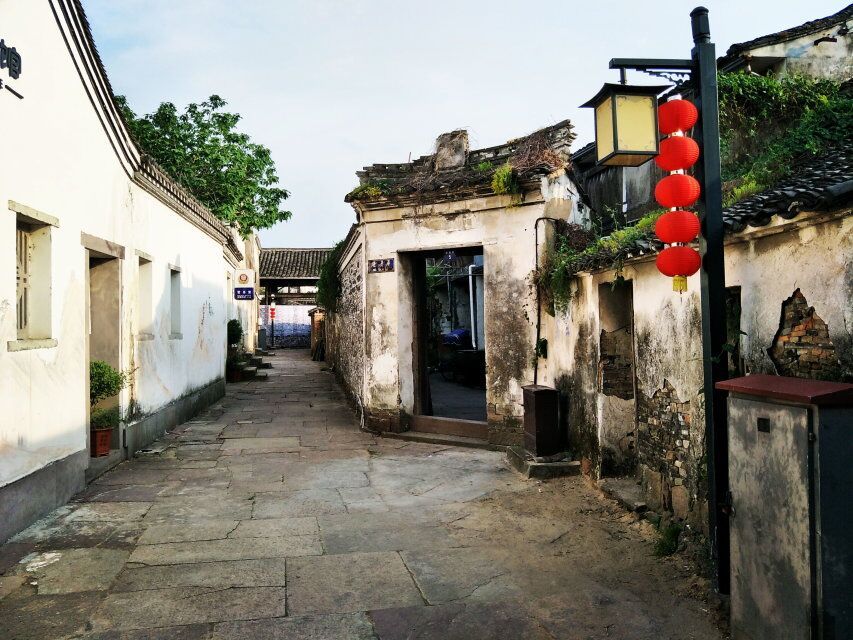 �㽭��������7�������Щ�羰�㶼ȥ��������