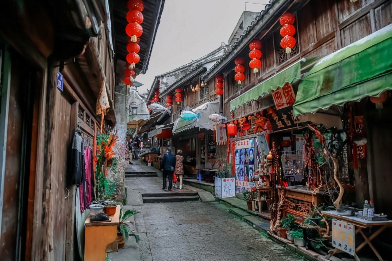 �㽭��������7�������Щ�羰�㶼ȥ��������