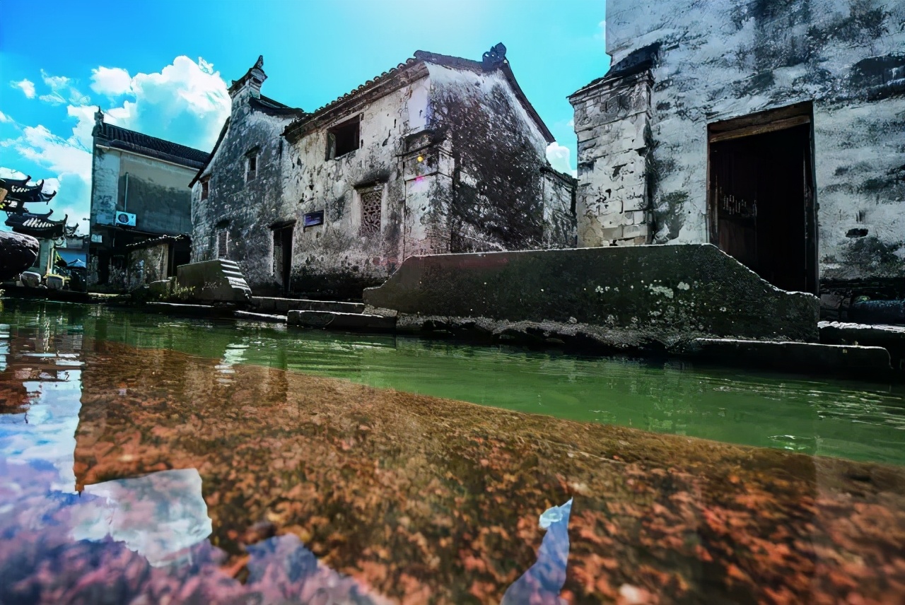 �㽭��������7�������Щ�羰�㶼ȥ��������