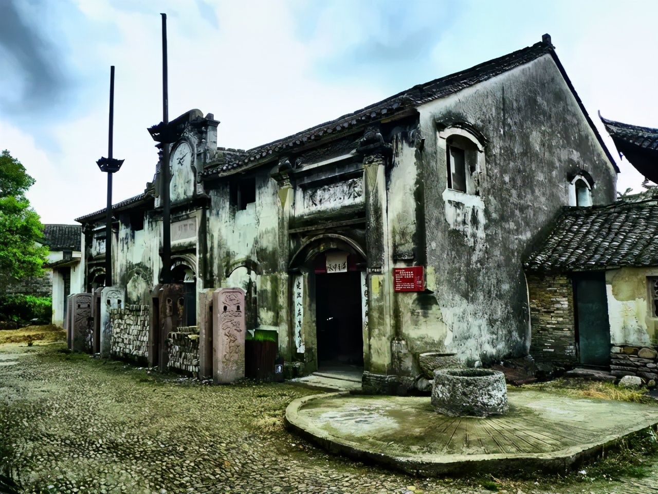 �㽭��������7�������Щ�羰�㶼ȥ��������