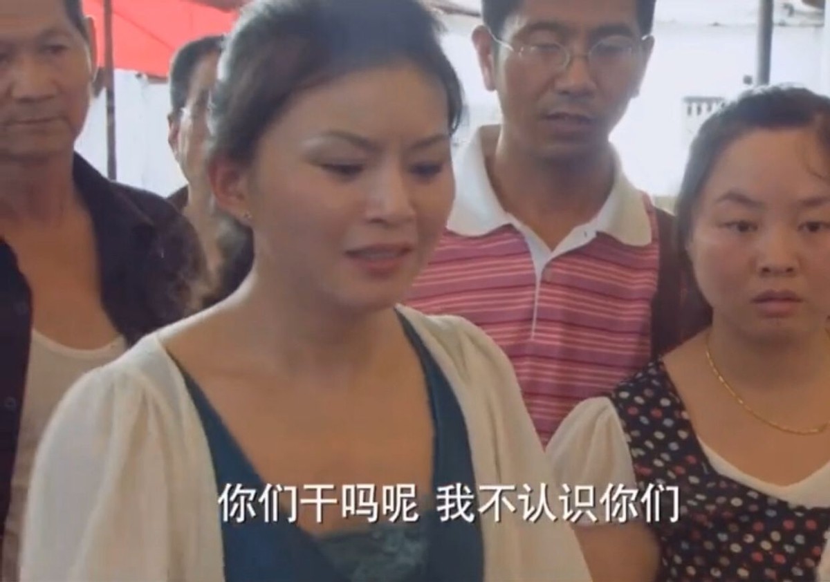 人贩子说出实情:我们拐娃也分人,有些孩子,我们不会轻易下手