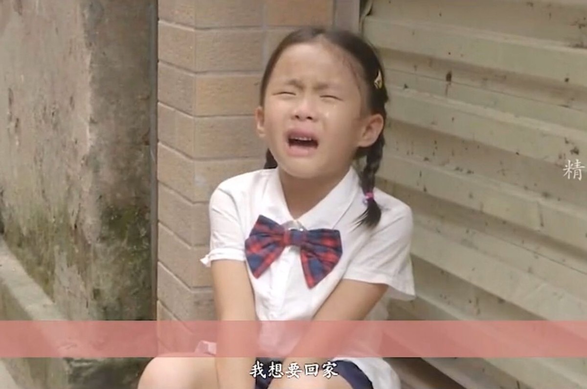 人贩子说出实情:我们拐娃也分人,有些孩子,我们不会轻易下手