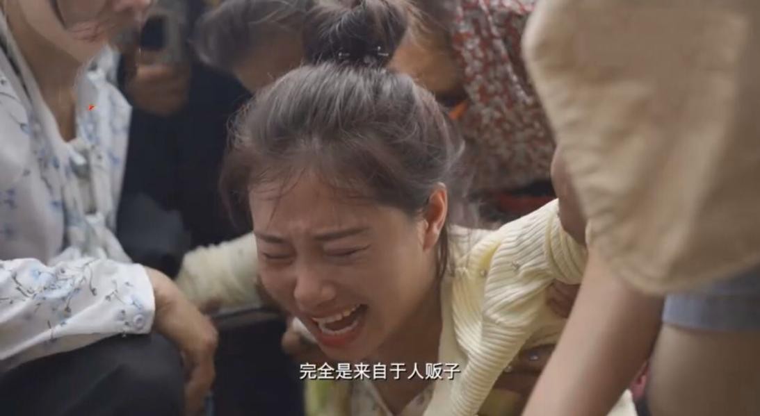 人贩子说出实情:我们拐娃也分人,有些孩子,我们不会轻易下手