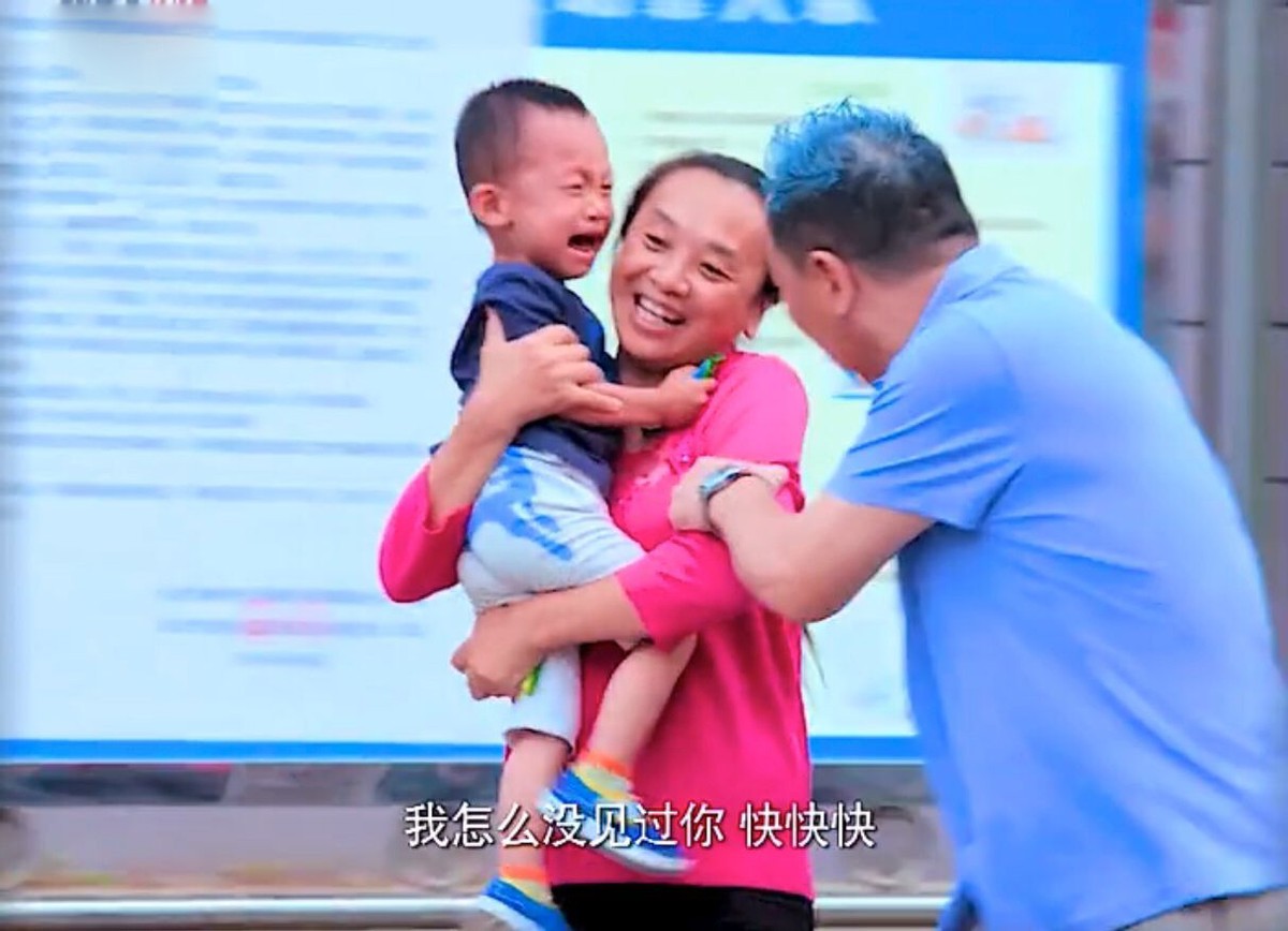 人贩子说出实情:我们拐娃也分人,有些孩子,我们不会轻易下手