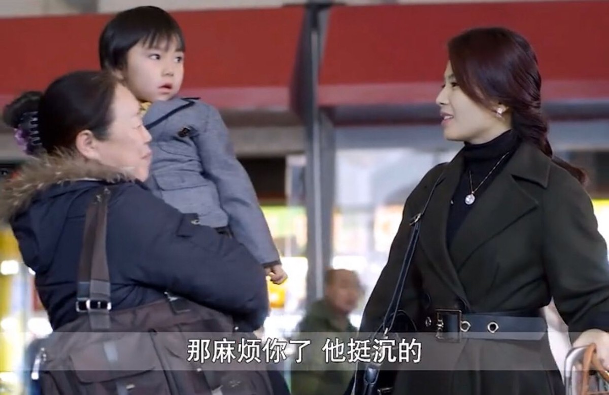 人贩子说出实情:我们拐娃也分人,有些孩子,我们不会轻易下手