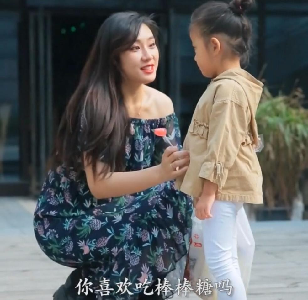 人贩子说出实情:我们拐娃也分人,有些孩子,我们不会轻易下手