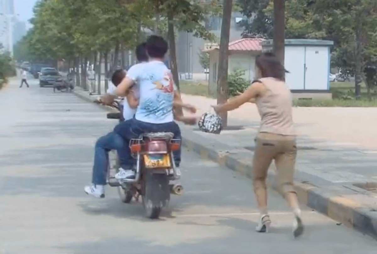 人贩子说出实情:我们拐娃也分人,有些孩子,我们不会轻易下手