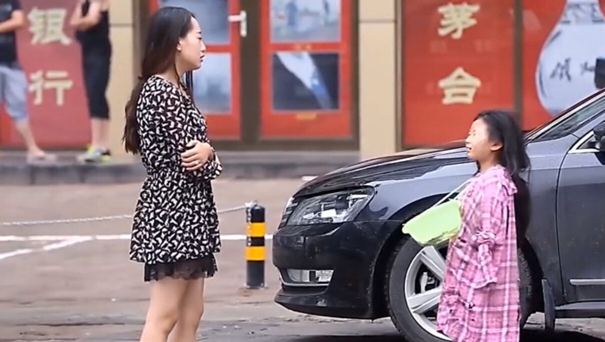 人贩子说出实情:我们拐娃也分人,有些孩子,我们不会轻易下手