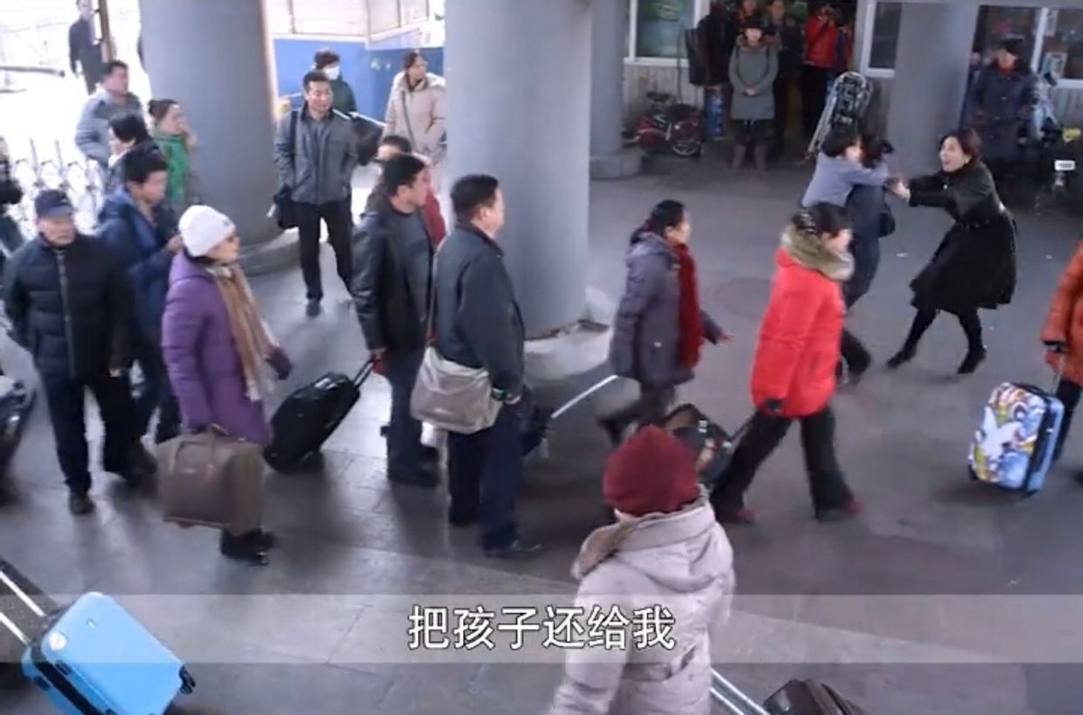 人贩子说出实情:我们拐娃也分人,有些孩子,我们不会轻易下手