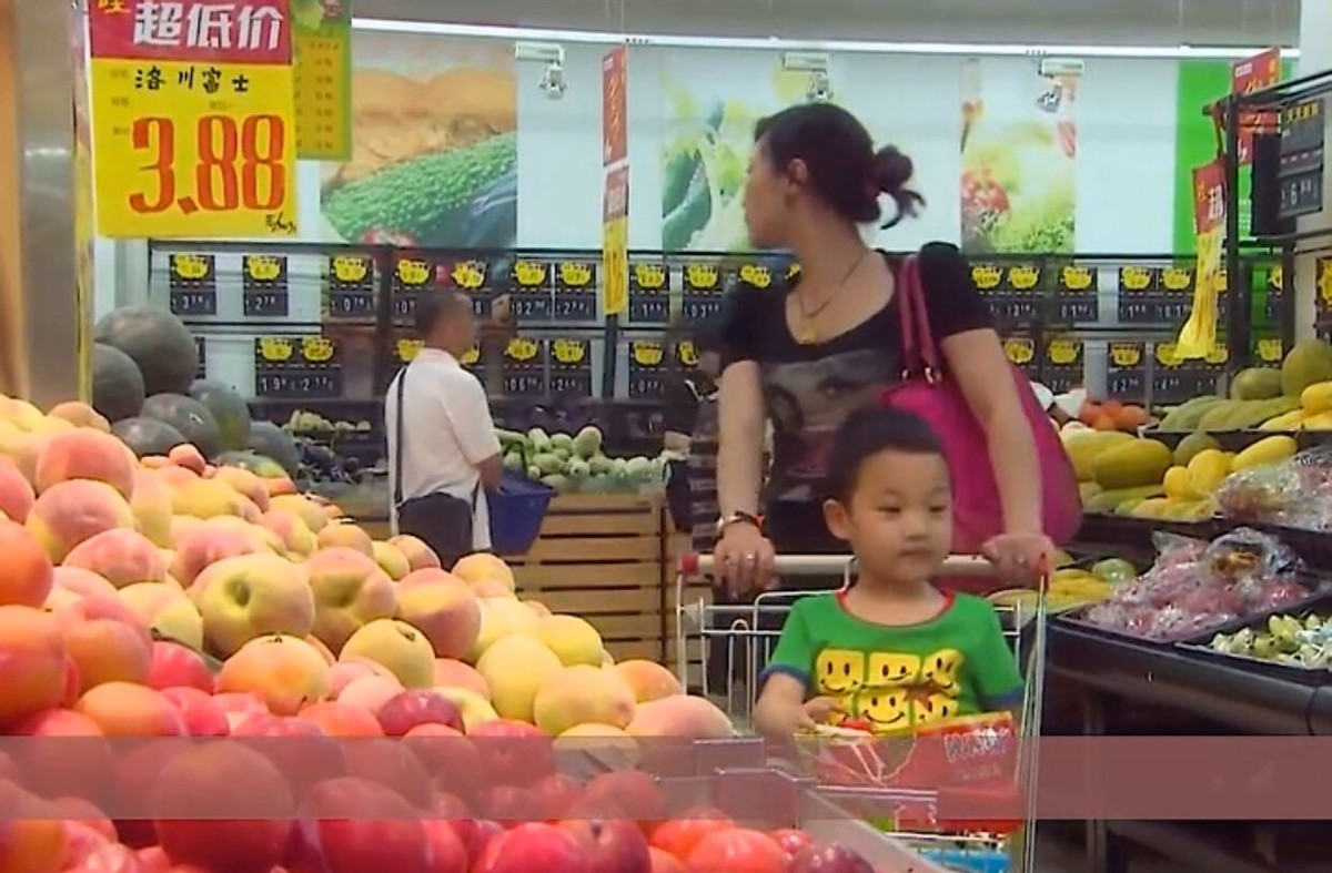 人贩子说出实情:我们拐娃也分人,有些孩子,我们不会轻易下手