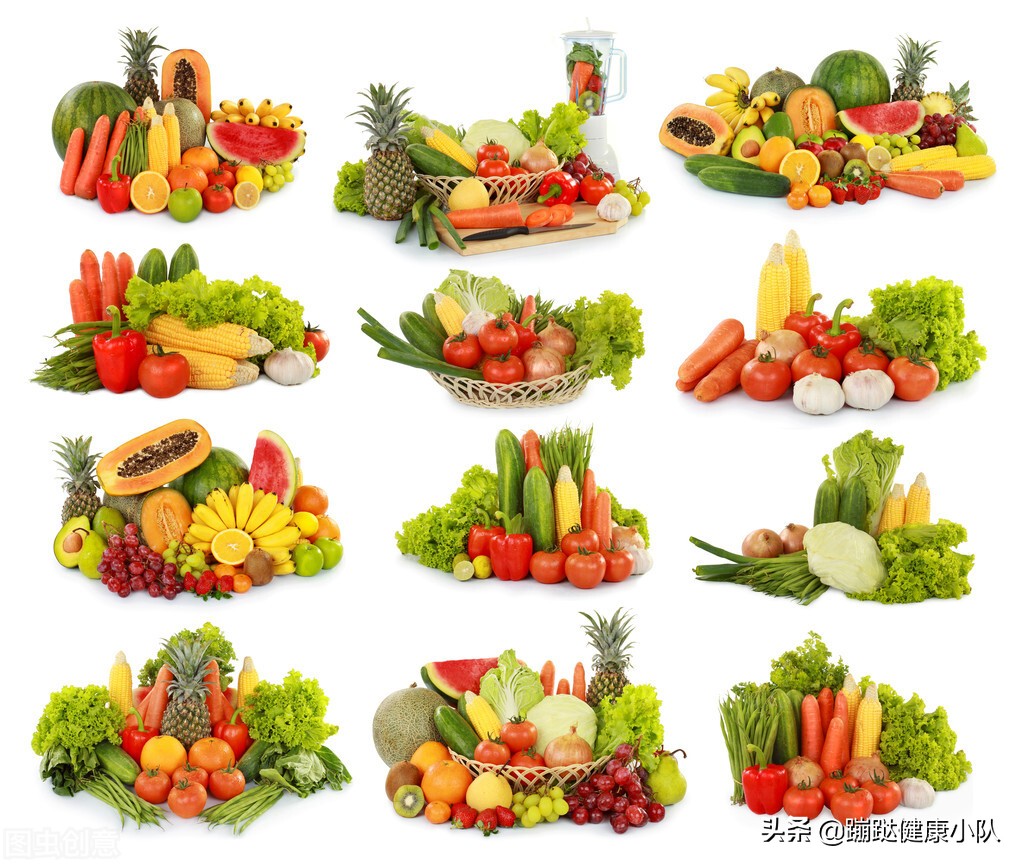 ��2021���ˣ��㻹���׷�����������ʳ��