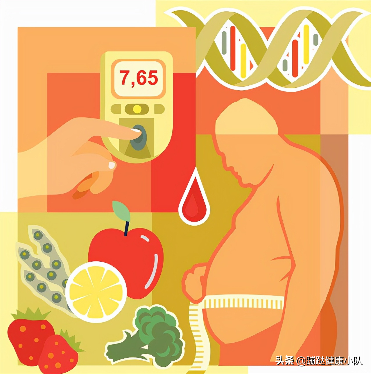 ��2021���ˣ��㻹���׷�����������ʳ��