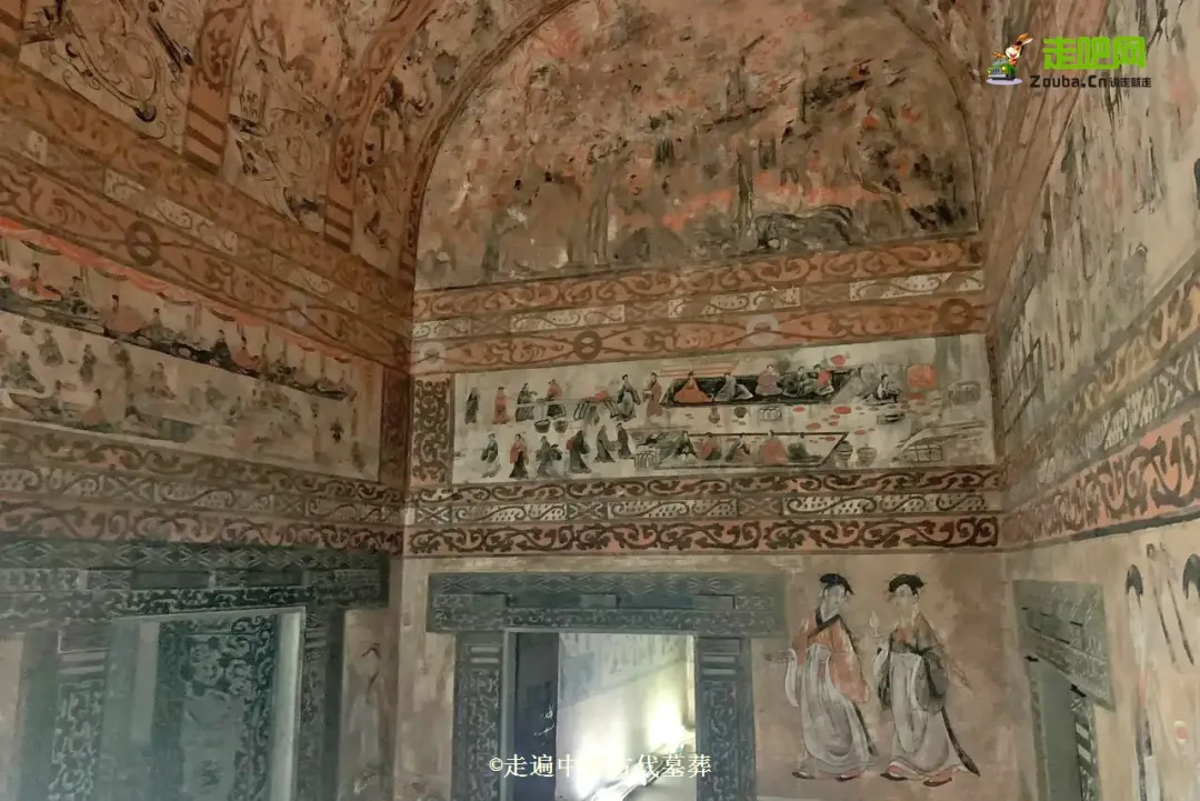 25��С����ԹŴ�Ĺ�ᣬ1��̽��80��������־�߱��й���Ĺ