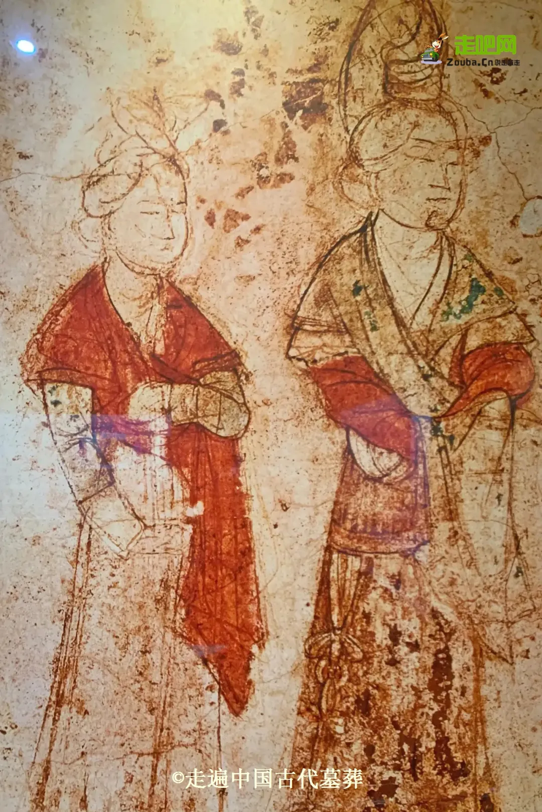 25��С����ԹŴ�Ĺ�ᣬ1��̽��80��������־�߱��й���Ĺ