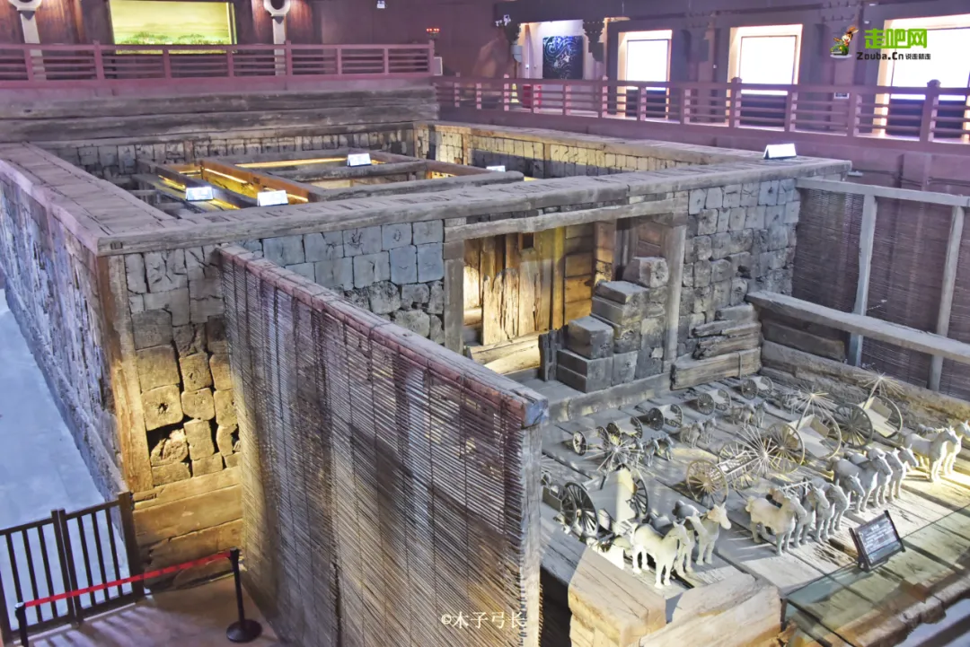 25��С����ԹŴ�Ĺ�ᣬ1��̽��80��������־�߱��й���Ĺ