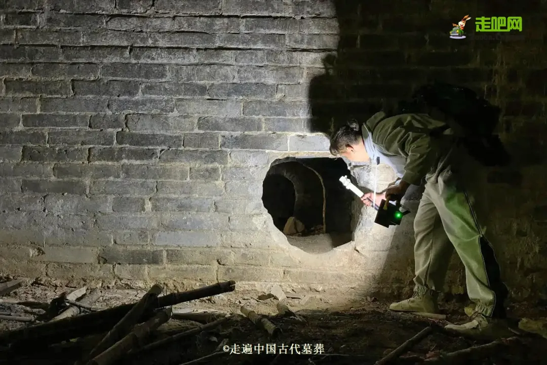 25��С����ԹŴ�Ĺ�ᣬ1��̽��80��������־�߱��й���Ĺ