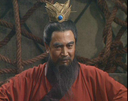 ���Ԫ˧Ϊ������ͻ����ս�����ܲ�˵�úã���ս���޺պ�֮��