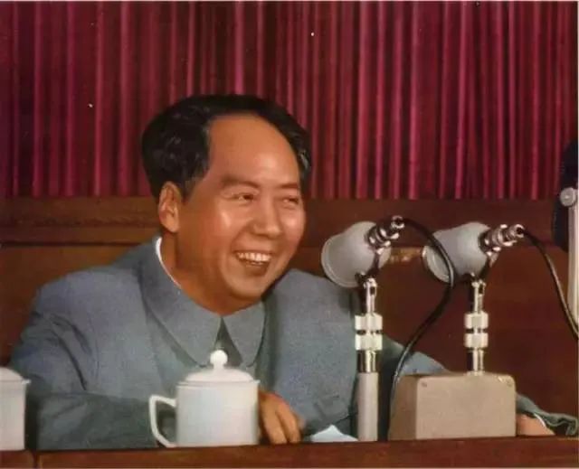 һ���ֲ��;���ë��ϯ��Ϊʲô��˵�Լ����̲����鱾֪ʶ��