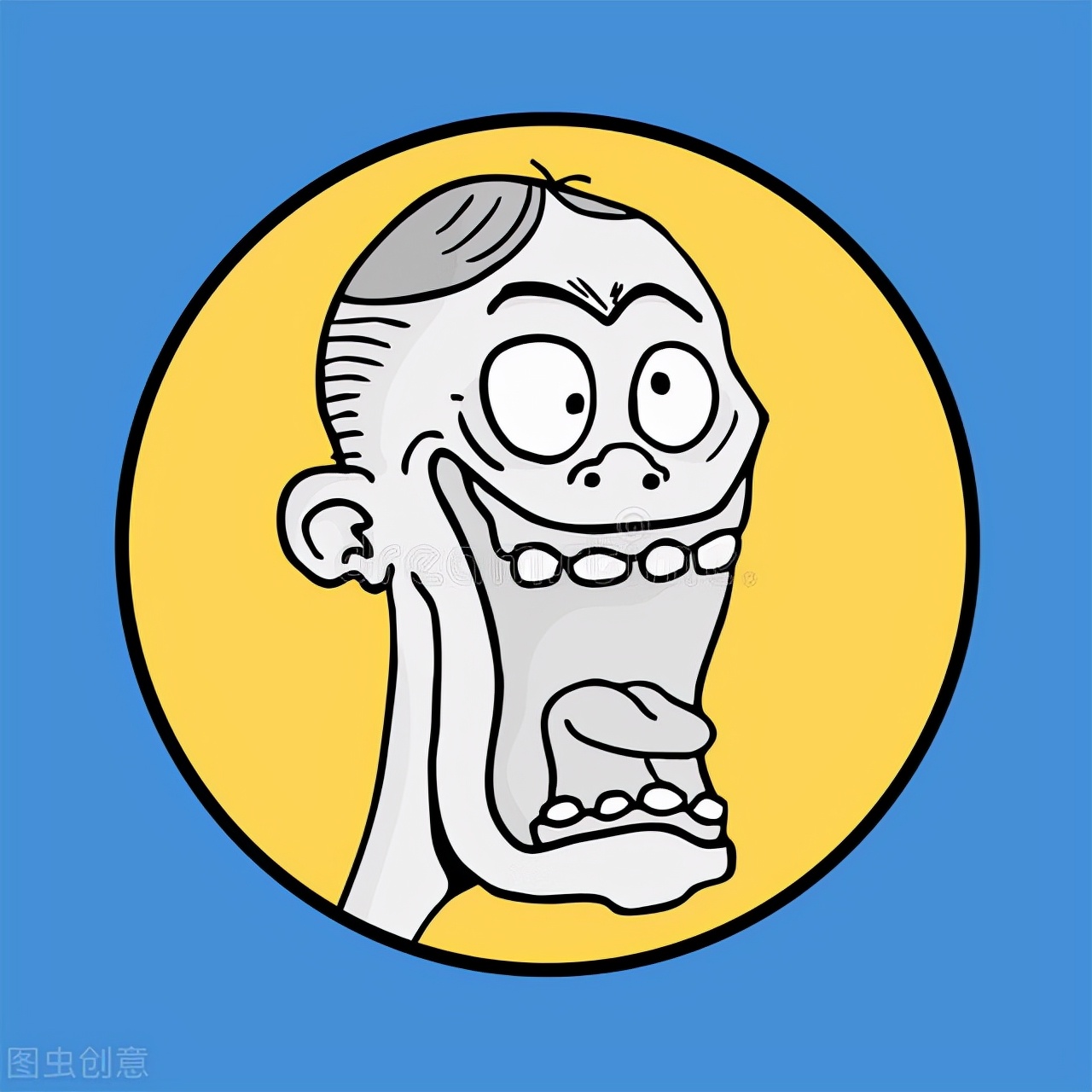 ���Ϊ��Ĭ���֣�������7����Ц���ɣ������Ĭ�л����