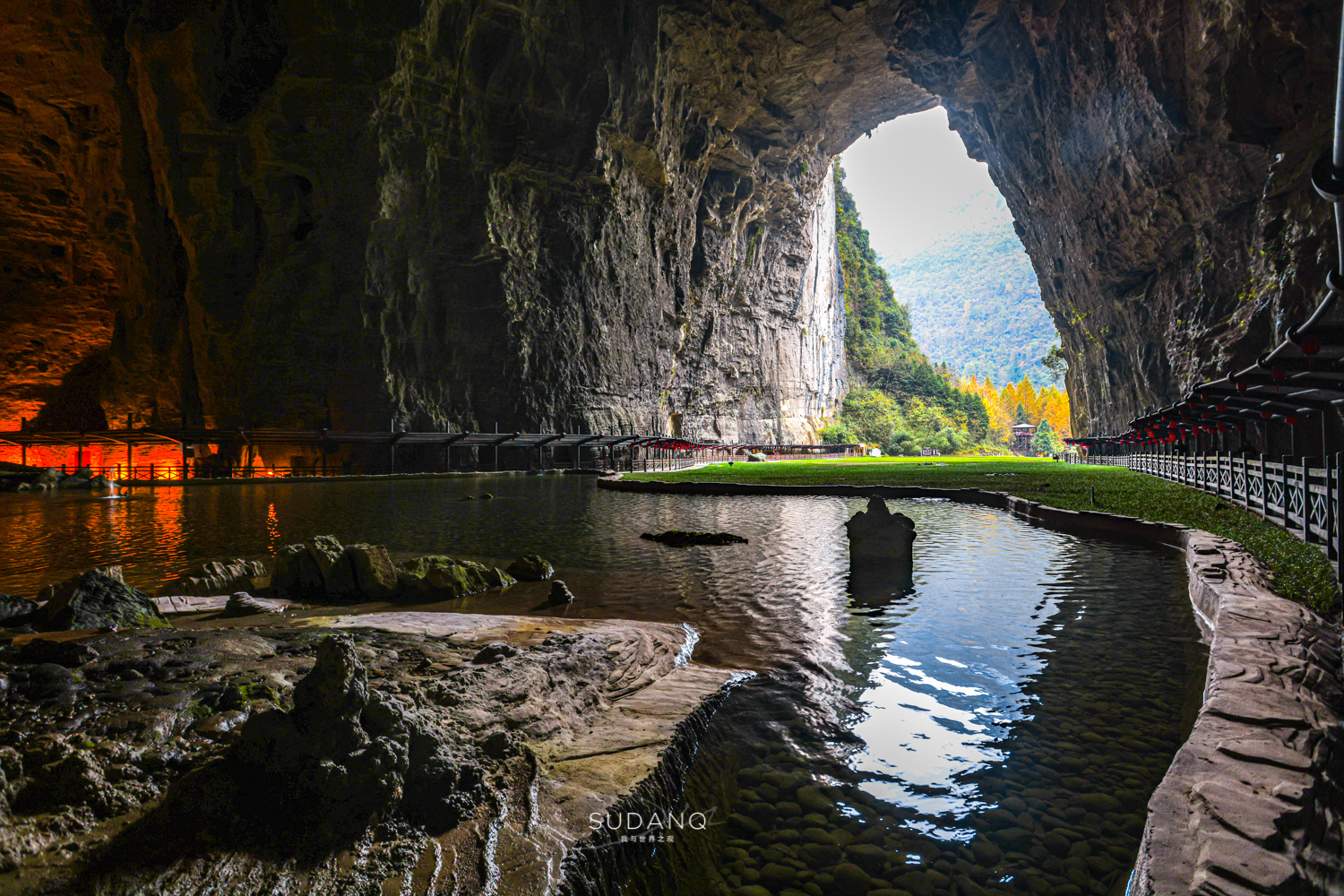 ʵ�����޵�һ�󶴣�������1000���ˣ�һ��20��Ľ������ܷ�ֱ����