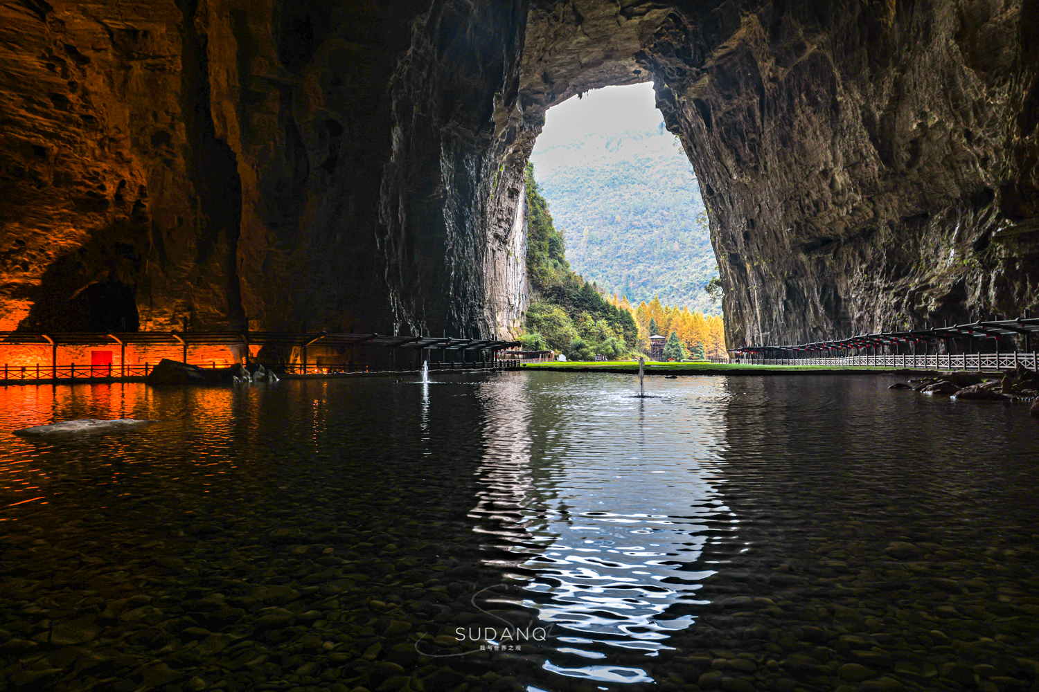 ʵ�����޵�һ�󶴣�������1000���ˣ�һ��20��Ľ������ܷ�ֱ����